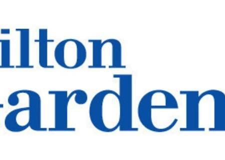 Hilton Garden Inn Detroit Utica, Mi Clinton Township Kültér fotó