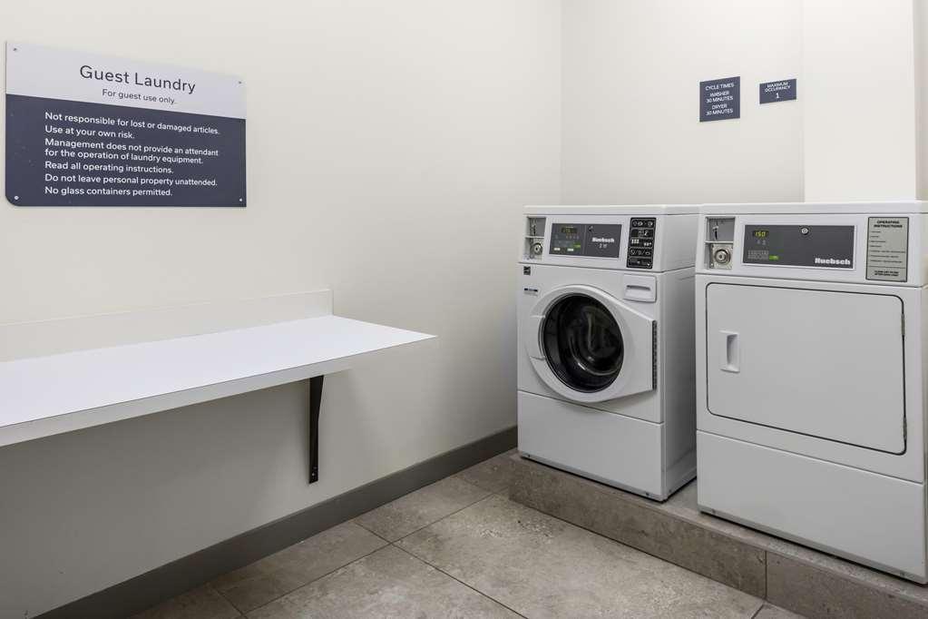 Hilton Garden Inn Detroit Utica, Mi Clinton Township Létesítmények fotó